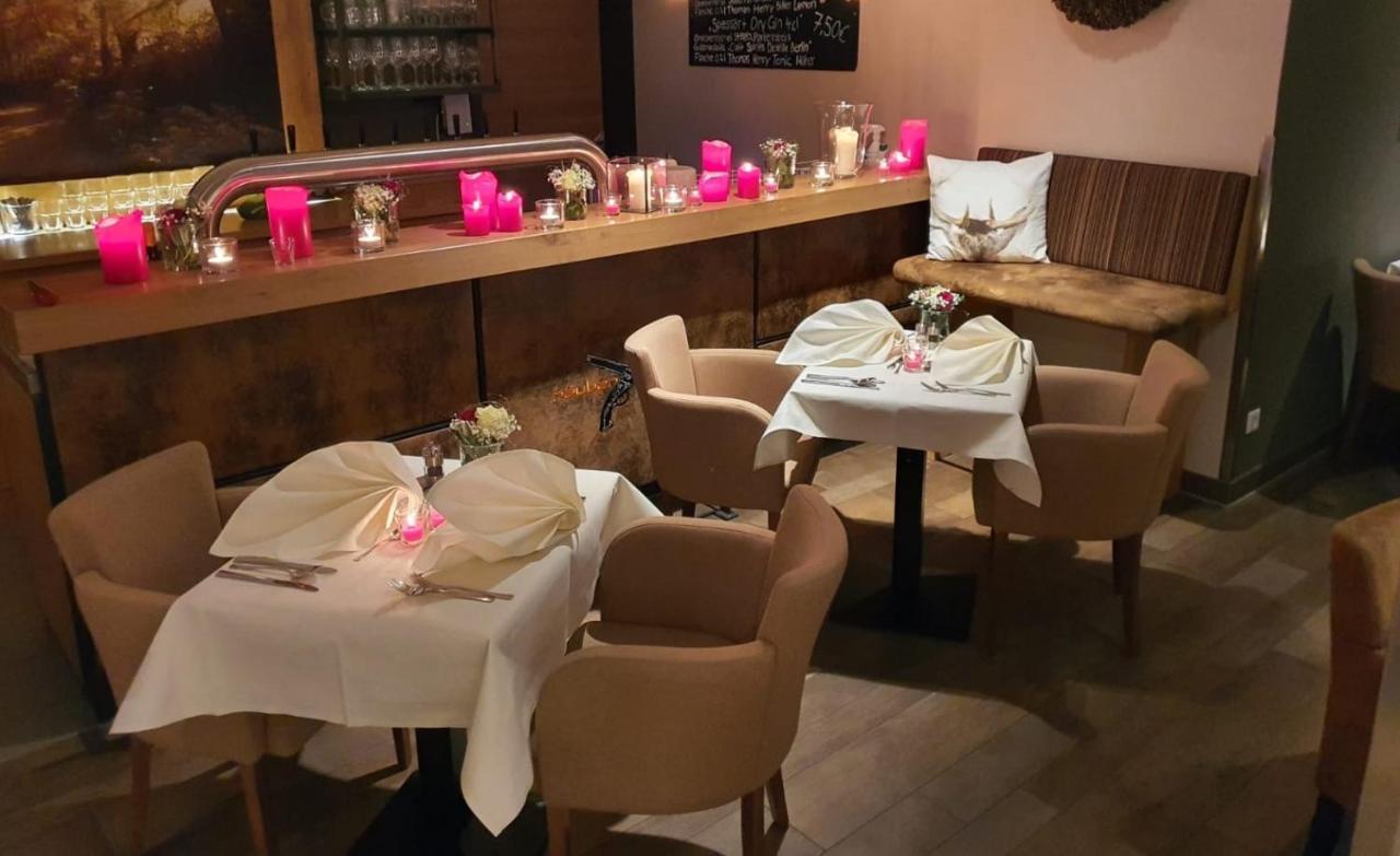 Mueller'S Landhotel 메스펠브룬 외부 사진