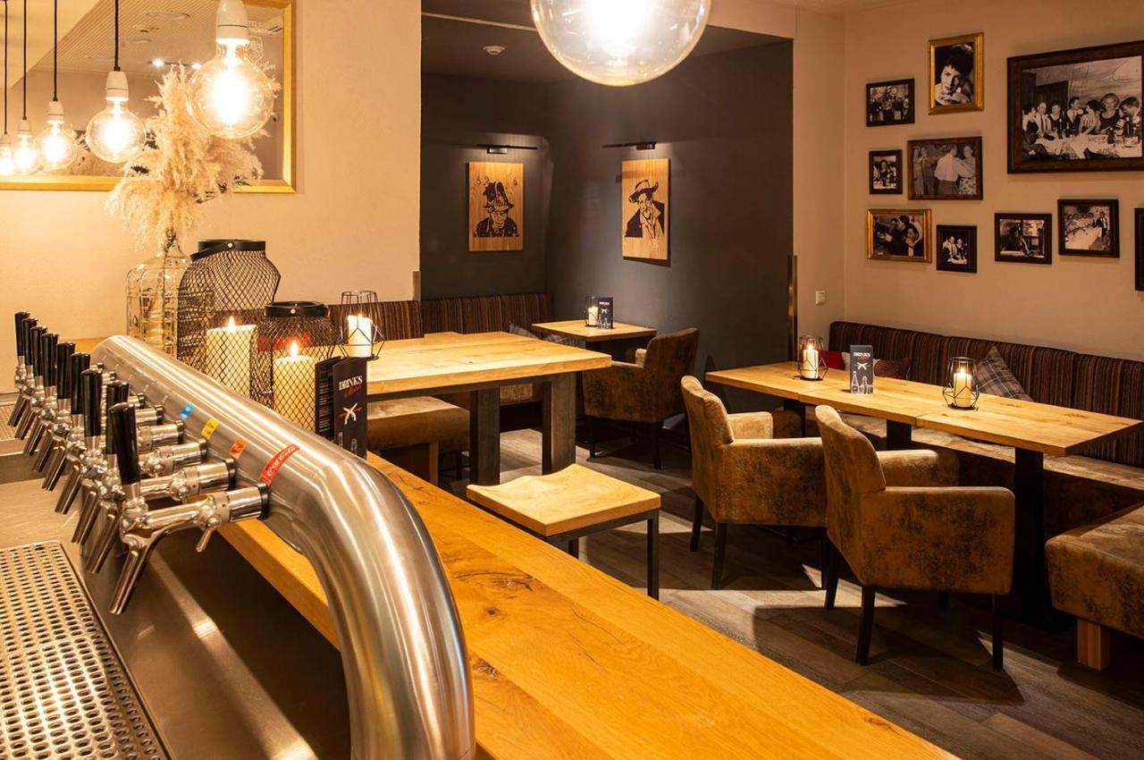 Mueller'S Landhotel 메스펠브룬 외부 사진