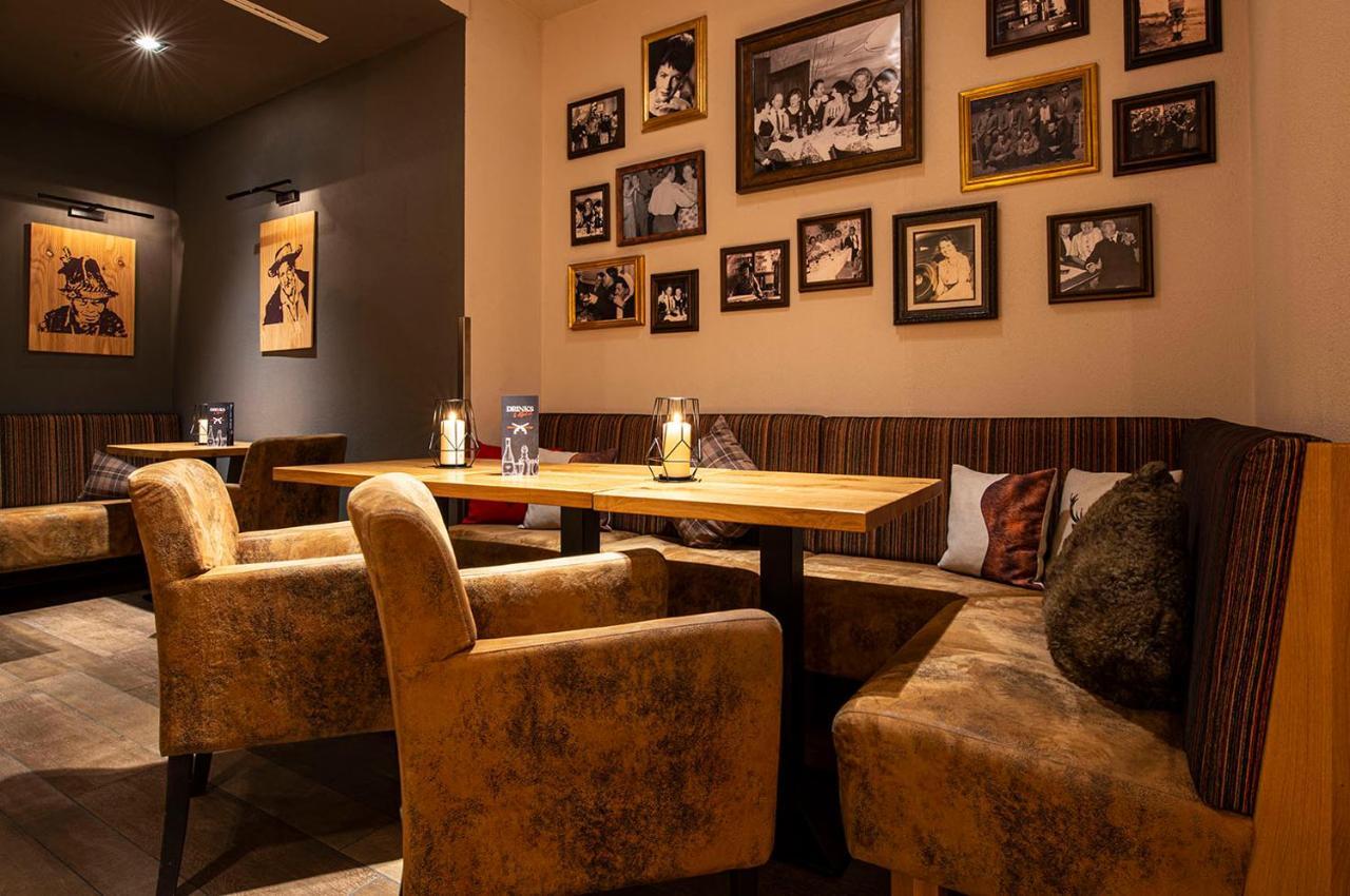 Mueller'S Landhotel 메스펠브룬 외부 사진