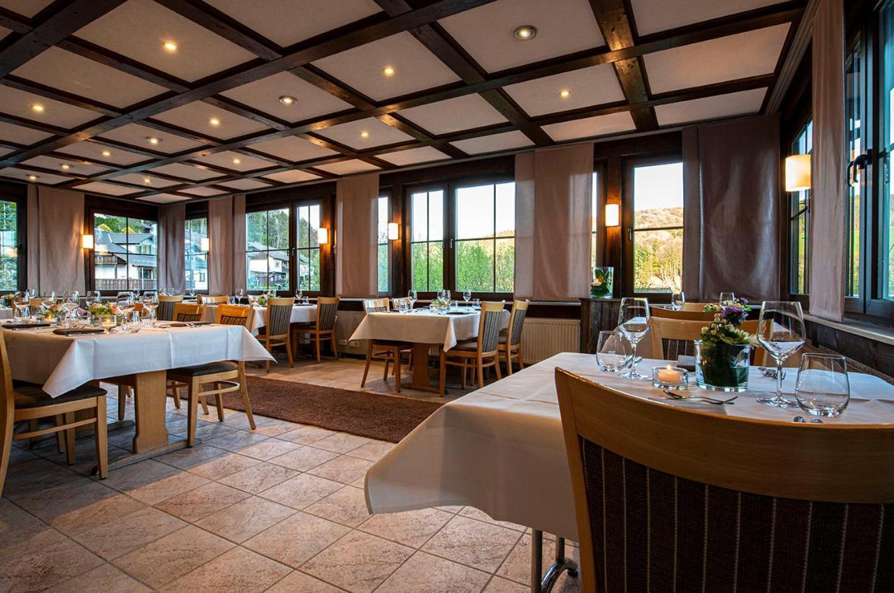 Mueller'S Landhotel 메스펠브룬 외부 사진