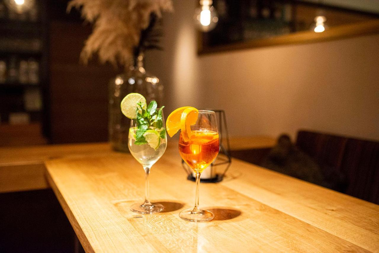 Mueller'S Landhotel 메스펠브룬 외부 사진